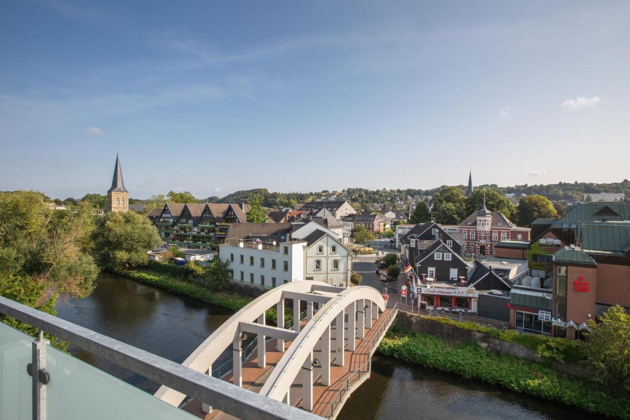 Smarty Leichlingen-Cologne - Kontaktloser Self Check-In Exterior photo