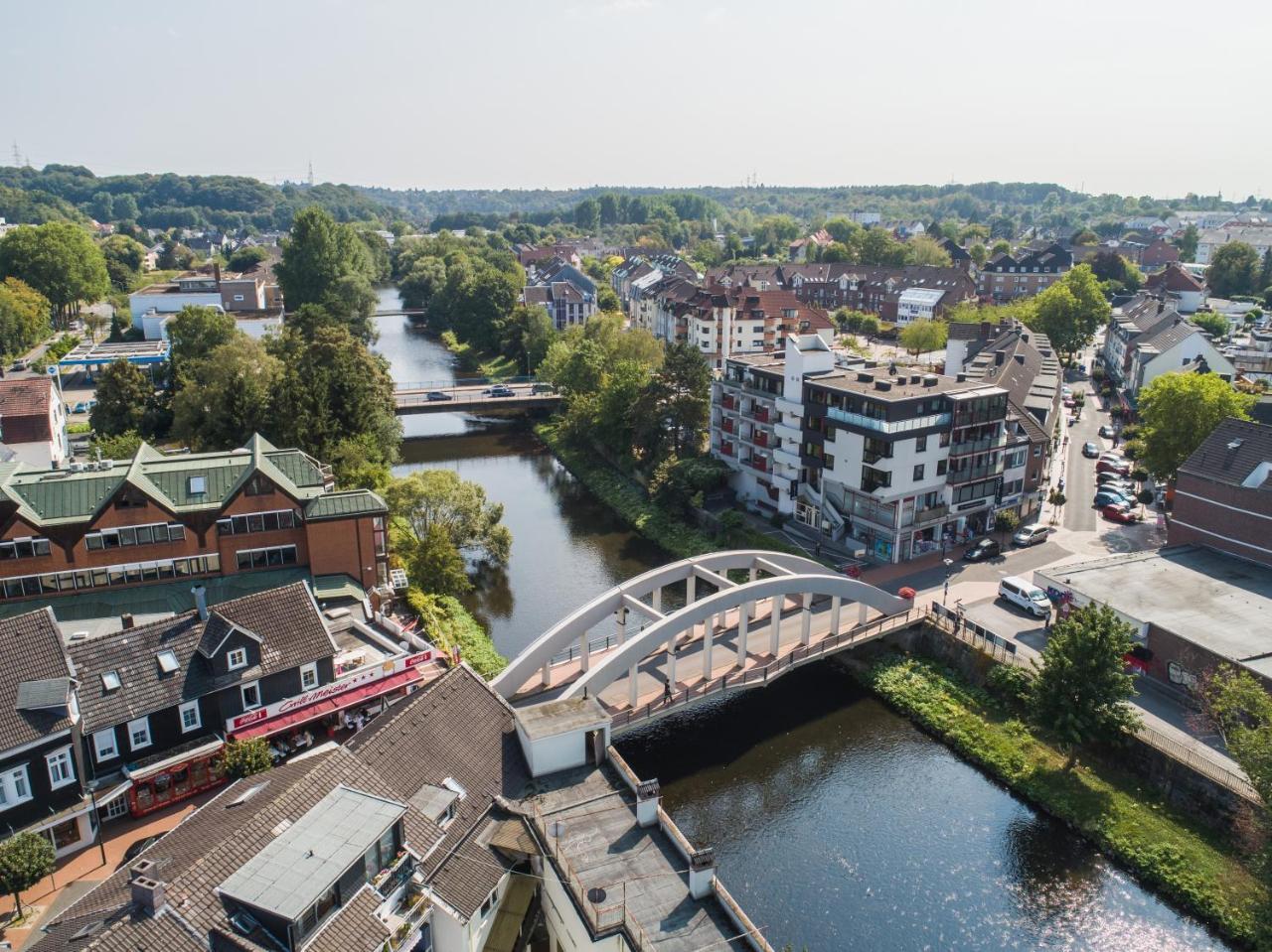 Smarty Leichlingen-Cologne - Kontaktloser Self Check-In Exterior photo